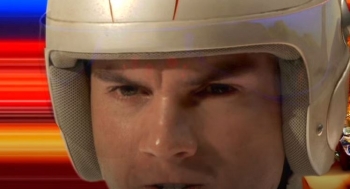 Emil Hirsch jep këshilla për aktorin e ri të “Speed Racer”