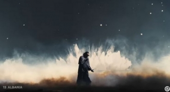 Shqipëria kualifikohet në finalen e Eurovision 2026 me këngën “Nân”