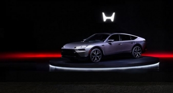Honda regjistron humbjen e parë vjetore në afro 70 vjet