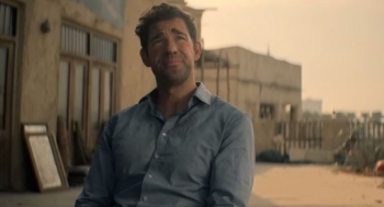 “Jack Ryan: Ghost War” rikthen aksionin e famshëm në format filmi