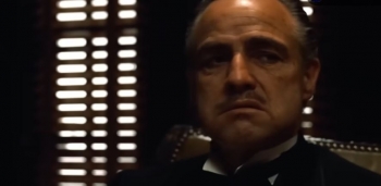 Universi i “The Godfather” rikthehet me një roman të ri në vitin 2027