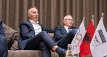 Përgatitjet për Lojërat Mesdhetare “Prishtina 2030” forcohen me takim ndërkombëtar në Tiranë