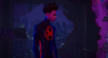 Miles Morales mund të hyjë në MCU - Marvel lë të hapur derën për Spider-Man-in e ri