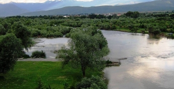 Gjendje alarmante e lumenjve në Kosovë: Identifikohen 142 diga që pengojnë rrjedhën