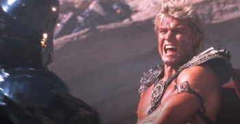 Dolph Lundgren rikthehet në “Masters of the Universe” pas gati 40 vitesh