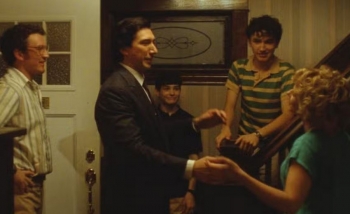 Filmi i ri me Scarlett Johansson dhe Adam Driver nis fuqishëm me vlerësime pozitive