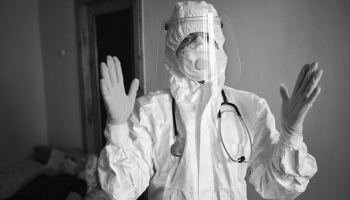 Një amerikan infektohet me Ebola në Kongo, OBSH shpall emergjencë ndërkombëtare