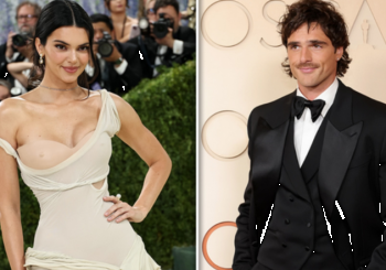 Kendall Jenner dhe Jacob Elordi kapen mat në një “takim sekret” në plazh?