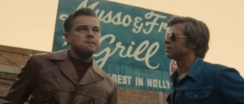 Vazhdimi i “Once Upon a Time in Hollywood” vjen këtë vit në Netflix dhe IMAX