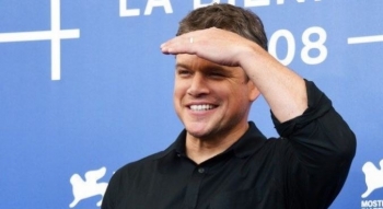 Matt Damon mund të zëvendësojë Ryan Gosling në filmin e ri fantastiko-shkencor të “The Daniels”