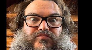Jack Black rikthehet si Steve në xhirimet e “A Minecraft Sequel”