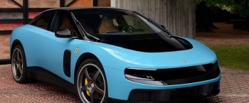 Ferrari prezanton veturën e parë elektrike, një hap i madh drejt së ardhmes së luksit automotiv