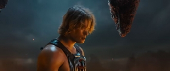 Filmi i ri “Masters of the Universe” po vlerësohet për qasjen e tij vizuale