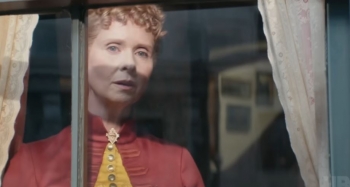 HBO zbulon pamje të reja nga “The Gilded Age” dhe konfirmon rikthimin në 2026