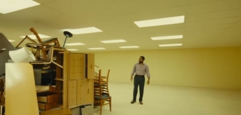 “Backrooms”: Filmi i ri horror nga A24 që sjell YouTuber-ët në Hollywood