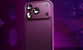 Apple po përgatit një përmirësim të madh për kamerën e iPhone 18 Pro 