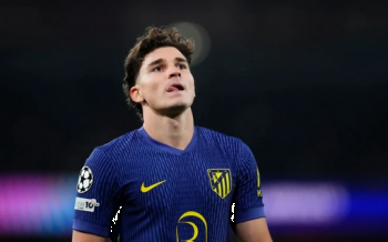 Barcelona i kundërpërgjigjet Atleticos për Alvarezin: Pretendon se oferta prej 100 milionë eurosh është dërguar 
