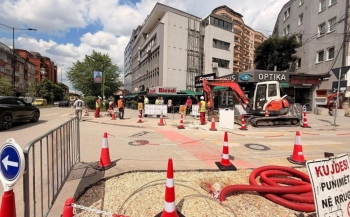 Prishtina me lidhje të re rrugore, Rama: Qarkullim më i shpejtë dhe më efikas