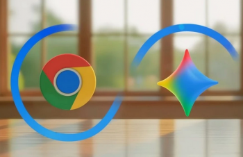 Google zgjeron Gemini në Chrome në shumë më tepër vende