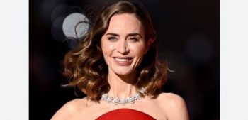 Emily Blunt zbulon sekretin e përbashkët të Spielberg, Nolan dhe Villeneuve