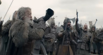 “House of the Dragon” rikthehet me sezonin e tretë dhe betejë të madhe detare