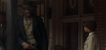 “Lawmen: Bass Reeves” rikthehet në vëmendje pas suksesit në Netflix