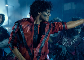 “Michael”, zyrtarisht filmi biografik me fitimet më të larta të të gjitha kohërave