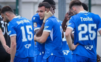 Drita ka mësuar kundërshtarin e saj për raundin e parë kualifikues të Ligës së Kampionëve