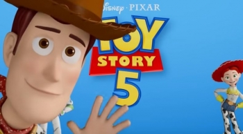 “Toy Story 5” mahnit kritikët, sjell teknologjinë dhe lodrat përballë njëra-tjetrës