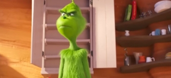 Pas gati 30 vitesh, “The Grinch” rikthehet me vazhdim - Jim Carrey pritet sërish në rolin ikonik