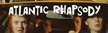 “Atlantic Rhapsody” shpallet filmi më i mirë në Shanghai International Film Festival 2026