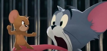 “Tom and Jerry” kthehen me histori dashurie në filmin e ri - një komedi romantike në stilin “La La Land”