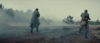Filmi i ri i Scott Eastwood për Luftën e Dytë Botërore merr vlerësime të përziera