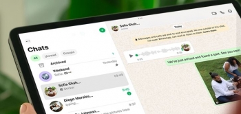 WhatsApp i mundëson përdoruesve të komunikojnë pa zbuluar numrin e tyre të telefonit