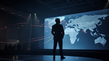 Inteligjenca artificiale po nxit prodhimin në Azi, ndërsa fabrikat përballojnë pasojat e tensioneve globale