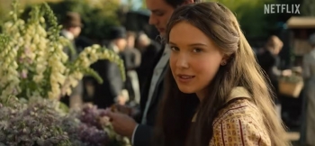 “Enola Holmes 3” vjen në Netflix - rikthehet Millie Bobby Brown si detektivja e re e famshme