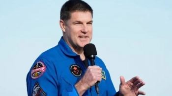 Astronauti kanadez Jeremy Hansen tërhiqet nga roli aktiv pas misionit historik Artemis II