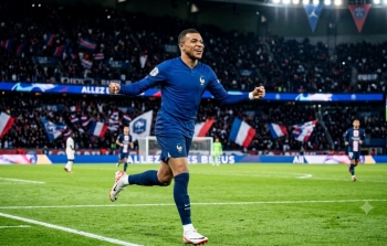 Mbappe reagon ashpër ndaj sulmit racist të një senatoreje paraguaiane
