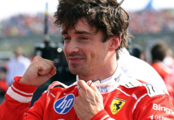 Leclerc u përgjigjet kritikave pas fitores në Silverstone: Nuk u bëra pilot i keq brenda natës