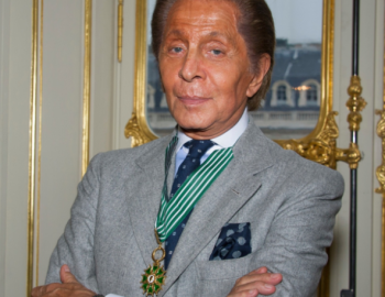 Testamenti sekret i Valentino Garavanit trondit botën e modës, zbulohet kujt ia la pasurinë marramendëse