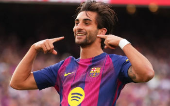 Barcelona mund ta shesë Ferran Torresin për të shmangur një pagesë prej 8 milionë eurosh