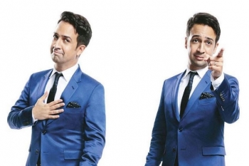 Lin-Manuel Miranda zbulon se mund të ishte Vulture në “Spider-Man: Homecoming”