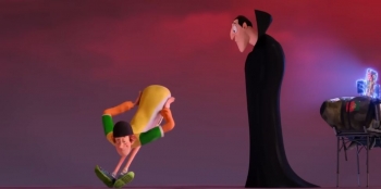 “Hotel Transylvania” rikthehet me filmin e pestë, publikohet në vitin 2027