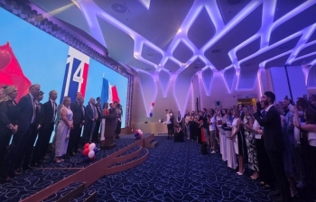 Franca i bën thirrje Kosovës për funksionalizimin e institucioneve në Ditën Kombëtare