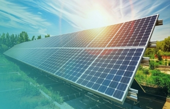 Nis ndërtimi i Parkut Solar 105 MW në Rahovec, një nga projektet më të mëdha të energjisë së gjelbër në Kosovë