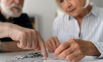 Një analizë gjaku mund të ndihmojë në parashikimin e rrezikut për Alzheimer