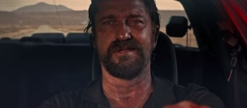 Filmi aksion me Gerard Butler largohet nga Netflix pas tre javësh