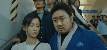 “Train to Busan” rikthehet në kinema për 10-vjetorin e tij