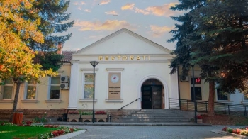 UP-së i mbesin rreth 2 mijë vende të lira për studime