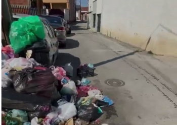 Banorët e Kodrës së Trimave ankohen për mbeturinat: Gjendja po rrezikon shëndetin